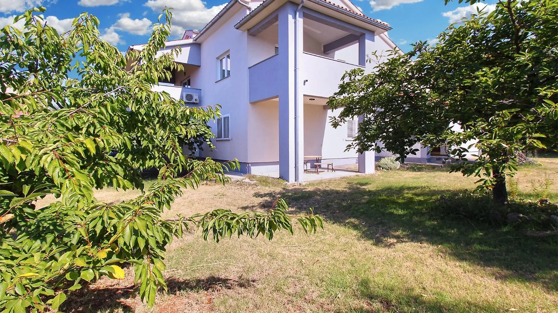 Apartments Tamara 2397