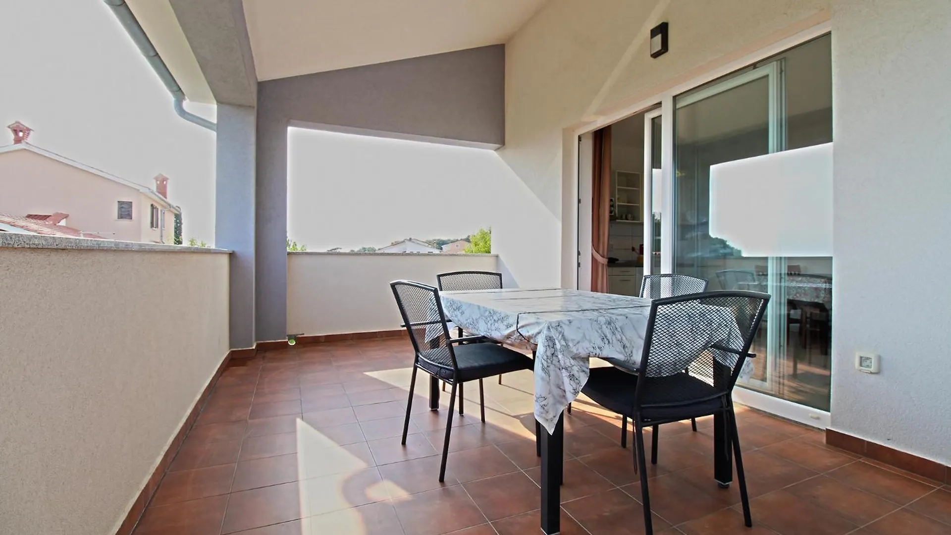 Apartments Tamara 2397  Fažana