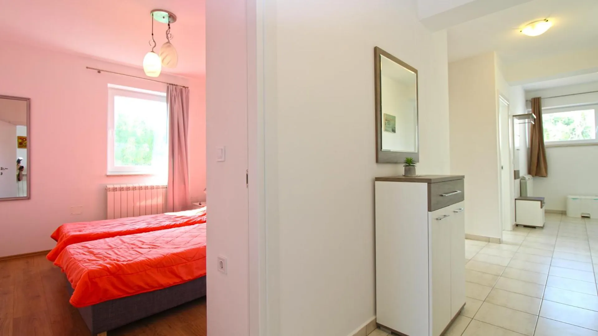 Apartments Tamara 2397