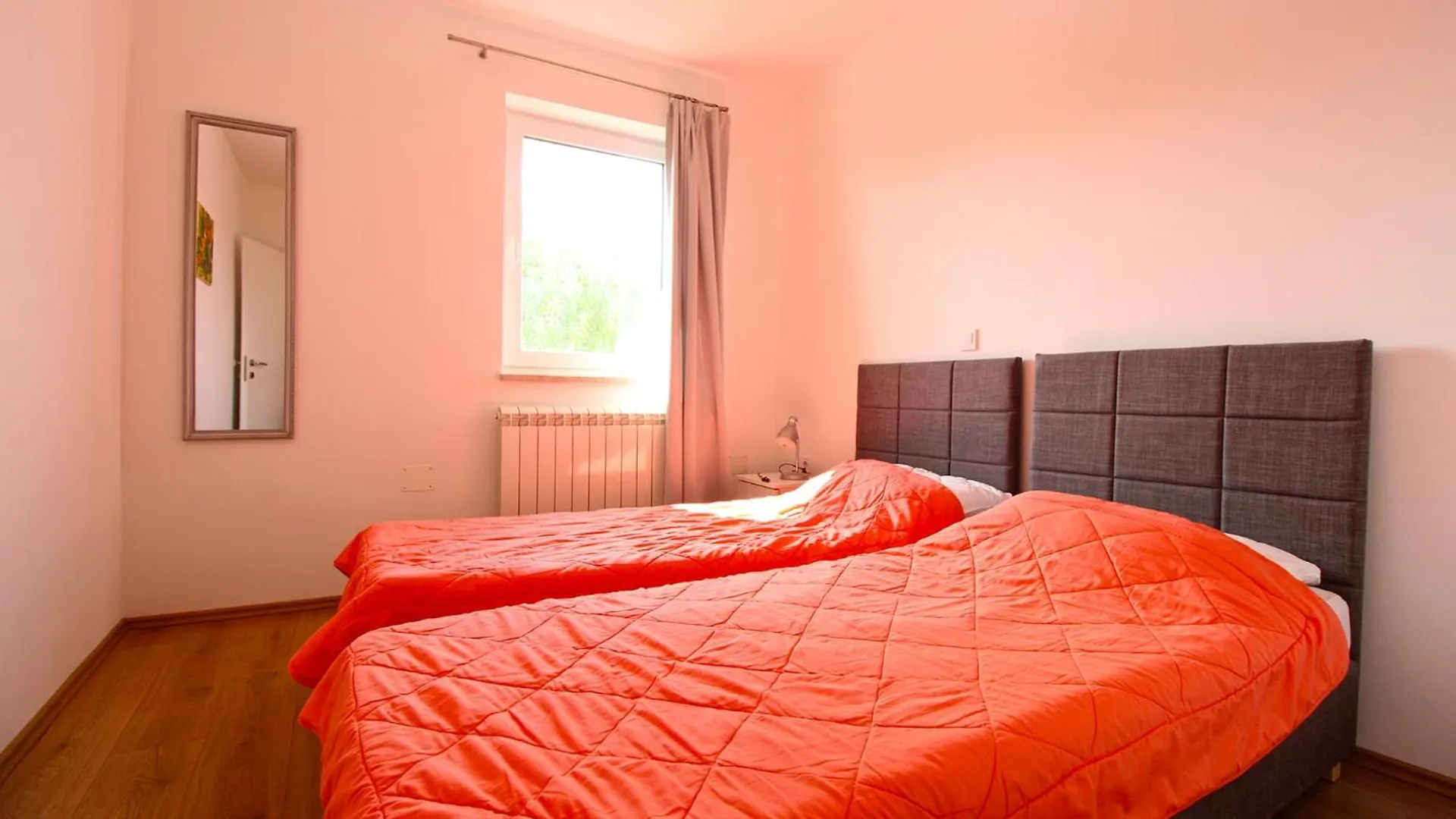 Apartments Tamara 2397