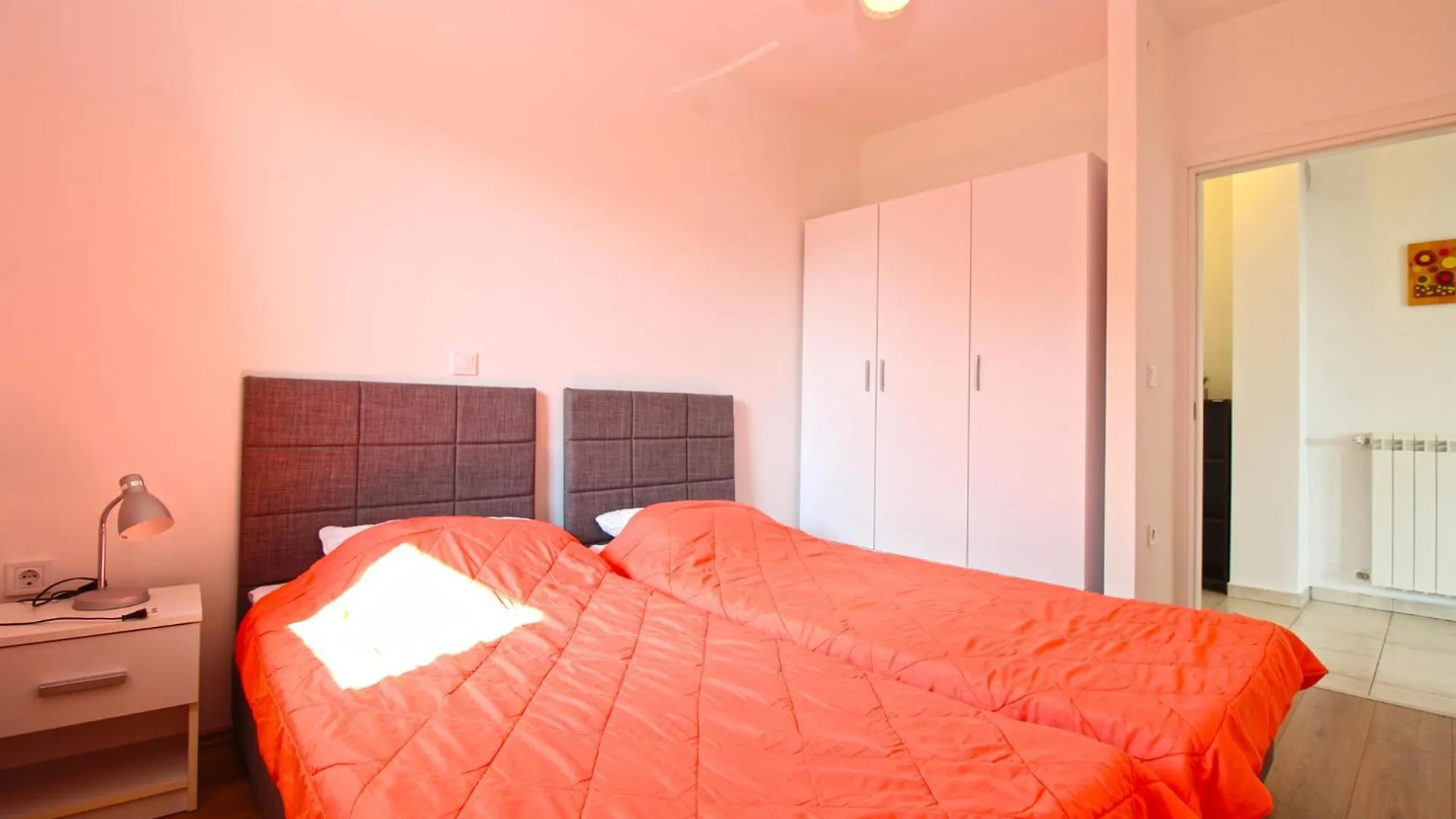 Apartments Tamara 2397